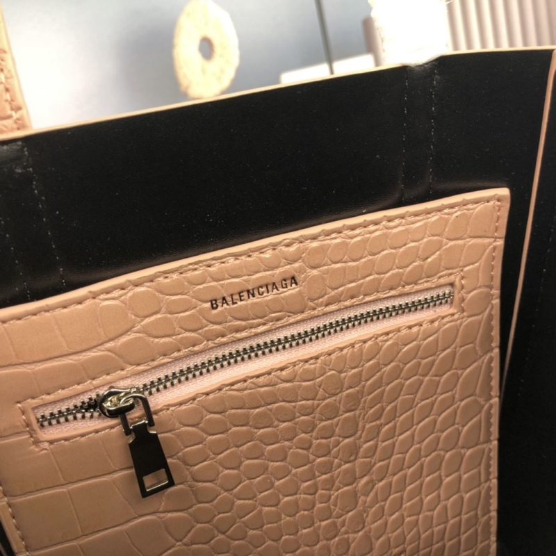 Balenciaga Top Handle Bags